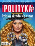 e-prasa: Polityka – 4/2022