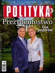 e-prasa: Polityka – 7/2022