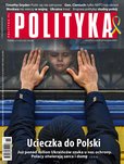 e-prasa: Polityka – 11/2022
