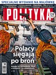 e-prasa: Polityka – 18/2022