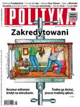 e-prasa: Polityka – 21/2022