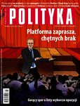 e-prasa: Polityka – 22/2022