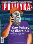 e-prasa: Polityka – 25/2022