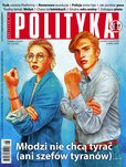 e-prasa: Polityka – 28/2022