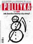 e-prasa: Polityka – 41/2022