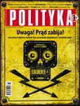 e-prasa: Polityka – 42/2022