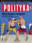 e-prasa: Polityka – 44/2022