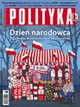 e-prasa: Polityka – 46/2022