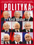 e-prasa: Polityka – 47/2022