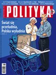 e-prasa: Polityka – 48/2022