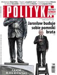 e-prasa: Polityka – 50/2022