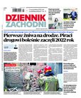 e-prasa: Dziennik Zachodni – 2/2022
