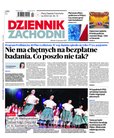e-prasa: Dziennik Zachodni – 7/2022
