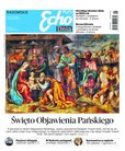 e-prasa: Echo Dnia - Radomskie – 3/2022