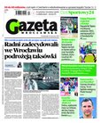 e-prasa: Gazeta Wrocławska – 18/2022