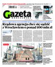 e-prasa: Gazeta Wrocławska – 27/2022