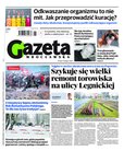 e-prasa: Gazeta Wrocławska – 32/2022