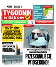 e-prasa: Tygodnik Ostrołęcki - Tygodnik w Ostrowi – 1/2022