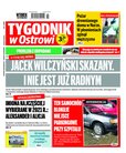 e-prasa: Tygodnik Ostrołęcki - Tygodnik w Ostrowi – 3/2022