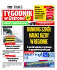 e-prasa: Tygodnik Ostrołęcki - Tygodnik w Ostrowi – 4/2022
