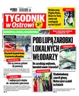 e-prasa: Tygodnik Ostrołęcki - Tygodnik w Ostrowi – 5/2022