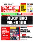 e-prasa: Tygodnik Ostrołęcki - Tygodnik w Ostrowi – 6/2022