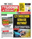 e-prasa: Tygodnik Ostrołęcki - Tygodnik w Ostrowi – 7/2022