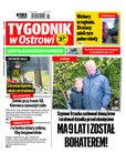 e-prasa: Tygodnik Ostrołęcki - Tygodnik w Ostrowi – 8/2022
