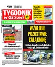 e-prasa: Tygodnik Ostrołęcki - Tygodnik w Ostrowi – 9/2022