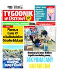e-prasa: Tygodnik Ostrołęcki - Tygodnik w Ostrowi – 10/2022