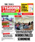 e-prasa: Tygodnik Ostrołęcki - Tygodnik w Ostrowi – 11/2022