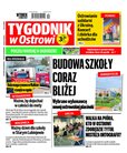 e-prasa: Tygodnik Ostrołęcki - Tygodnik w Ostrowi – 12/2022