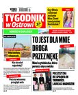 e-prasa: Tygodnik Ostrołęcki - Tygodnik w Ostrowi – 13/2022