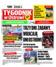 e-prasa: Tygodnik Ostrołęcki - Tygodnik w Ostrowi – 14/2022
