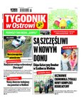 e-prasa: Tygodnik Ostrołęcki - Tygodnik w Ostrowi – 15/2022