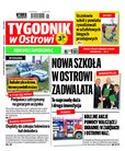 e-prasa: Tygodnik Ostrołęcki - Tygodnik w Ostrowi – 16/2022
