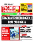 e-prasa: Tygodnik Ostrołęcki - Tygodnik w Ostrowi – 17/2022