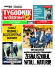 e-prasa: Tygodnik Ostrołęcki - Tygodnik w Ostrowi – 18/2022