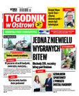 e-prasa: Tygodnik Ostrołęcki - Tygodnik w Ostrowi – 20/2022
