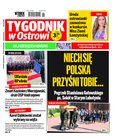 e-prasa: Tygodnik Ostrołęcki - Tygodnik w Ostrowi – 21/2022