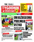 e-prasa: Tygodnik Ostrołęcki - Tygodnik w Ostrowi – 22/2022