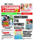 e-prasa: Tygodnik Ostrołęcki - Tygodnik w Ostrowi – 23/2022