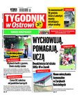 e-prasa: Tygodnik Ostrołęcki - Tygodnik w Ostrowi – 24/2022