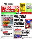 e-prasa: Tygodnik Ostrołęcki - Tygodnik w Ostrowi – 49/2022
