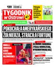 e-prasa: Tygodnik Ostrołęcki - Tygodnik w Ostrowi – 50/2022