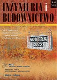 e-prasa: Inżynieria i Budownictwo  – 9-10/2022