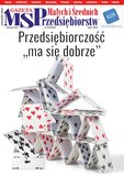 e-prasa: Gazeta Małych i Średnich Przedsiębiorstw – 10/2022