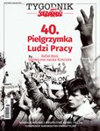 e-prasa: Tygodnik Solidarność – 37/2022