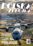 e-prasa: Polska Zbrojna – 12/2022