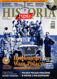 e-prasa: Polska Zbrojna Historia – 1/2022